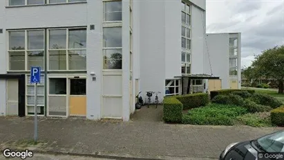 Apartments for rent in Arnhem - Photo from Google Street View