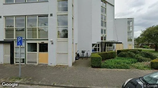 Apartments for rent in Arnhem - Photo from Google Street View