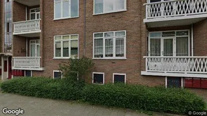 Apartments for rent in Arnhem - Photo from Google Street View