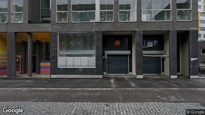 Apartments for rent in Vantaa - Photo from Google Street View