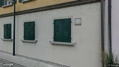 Apartments for rent in Hohenems - Photo from Google Street View