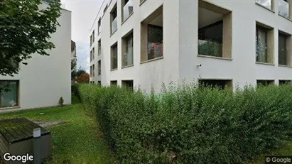 Apartments for rent in Dornbirn - Photo from Google Street View