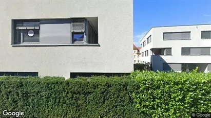 Apartments for rent in Bregenz - Photo from Google Street View