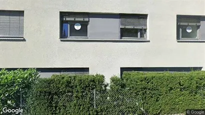 Apartments for rent in Bregenz - Photo from Google Street View
