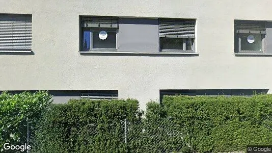 Apartments for rent in Bregenz - Photo from Google Street View
