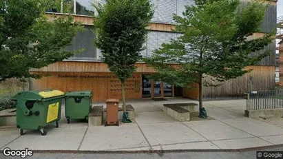 Apartments for rent in Hohenems - Photo from Google Street View