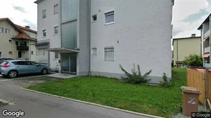 Apartments for rent in Dornbirn - Photo from Google Street View