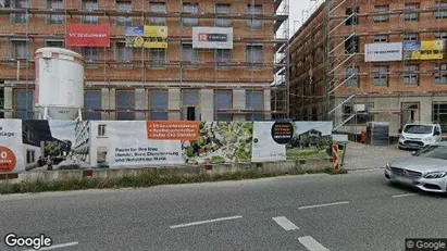 Apartments for rent in Hohenems - Photo from Google Street View