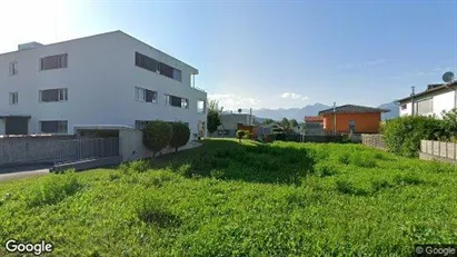 Apartments for rent in Weiler - Photo from Google Street View
