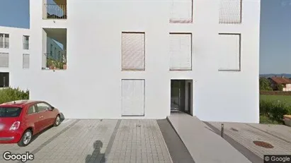 Apartments for rent in Götzis - Photo from Google Street View