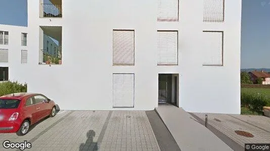 Apartments for rent in Götzis - Photo from Google Street View
