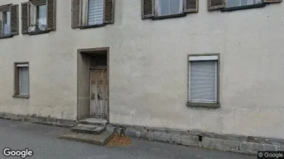Apartments for rent in Egg - Photo from Google Street View