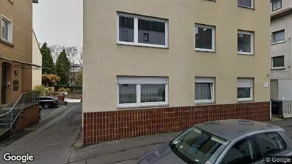 Apartments for rent in Gießen - Photo from Google Street View