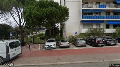 Apartments for rent in Marseille 9ème arrondissement - Photo from Google Street View