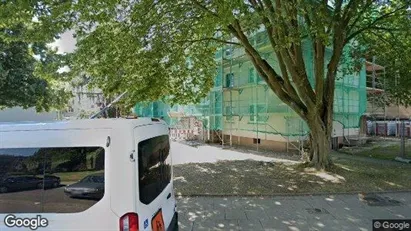 Apartments for rent in Bielefeld - Photo from Google Street View