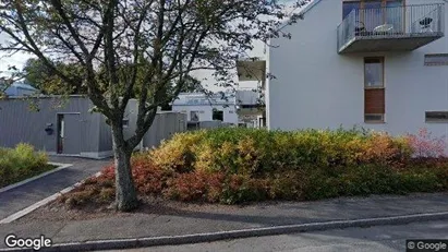 Apartments for rent in Gävle - Photo from Google Street View