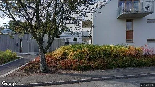 Apartments for rent in Gävle - Photo from Google Street View