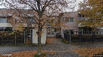 Apartments for rent in Gävle - Photo from Google Street View