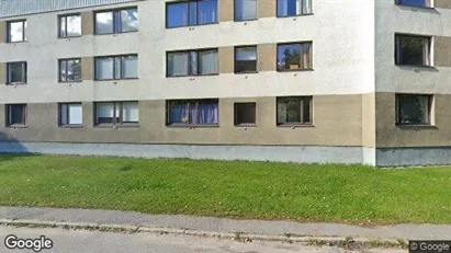 Apartments for rent in Gävle - Photo from Google Street View