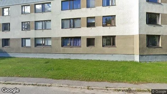 Apartments for rent in Gävle - Photo from Google Street View
