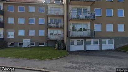 Apartments for rent in Härnösand - Photo from Google Street View