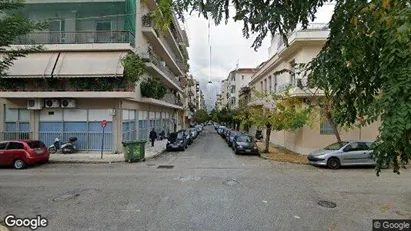 Apartments for rent in Patras - Photo from Google Street View
