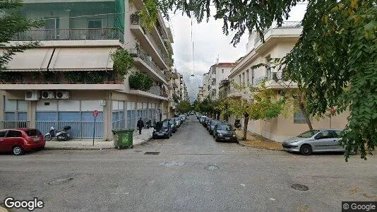 Apartments for rent in Patras - Photo from Google Street View
