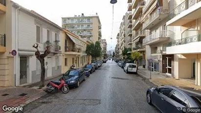 Apartments for rent in Patras - Photo from Google Street View