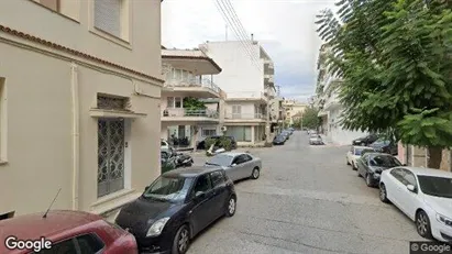 Apartments for rent in Patras - Photo from Google Street View