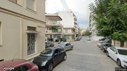 Apartments for rent in Patras - Photo from Google Street View