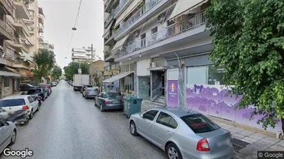 Apartments for rent in Patras - Photo from Google Street View