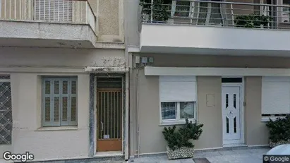 Apartments for rent in Patras - Photo from Google Street View