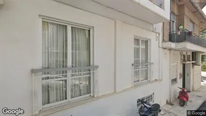 Apartments for rent in Patras - Photo from Google Street View