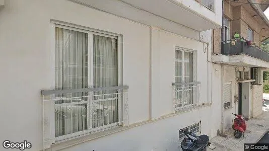 Apartments for rent in Patras - Photo from Google Street View