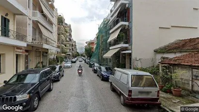 Apartments for rent in Patras - Photo from Google Street View