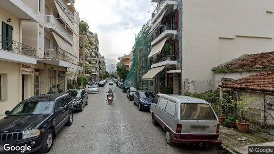 Apartments for rent in Patras - Photo from Google Street View