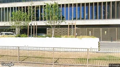 Apartments for rent in Manchester - Lancashire - Photo from Google Street View