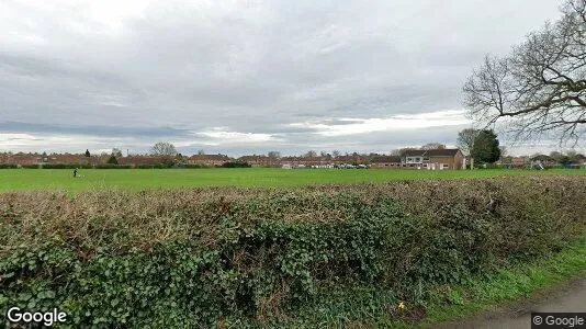 Rooms for rent in York - North Yorkshire - Photo from Google Street View