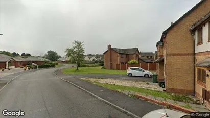 Apartments for rent in Llanelli - Dyfed - Photo from Google Street View