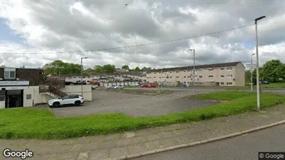 Apartments for rent in Glasgow - Lanarkshire - Photo from Google Street View