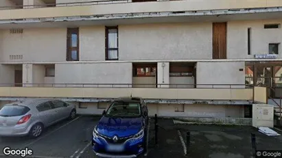 Apartments for rent in Melun - Photo from Google Street View