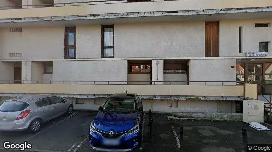 Apartments for rent in Melun - Photo from Google Street View
