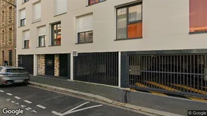 Apartments for rent in Le Havre - Photo from Google Street View