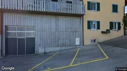 Apartments for rent in Nyon - Photo from Google Street View