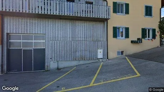 Apartments for rent in Nyon - Photo from Google Street View