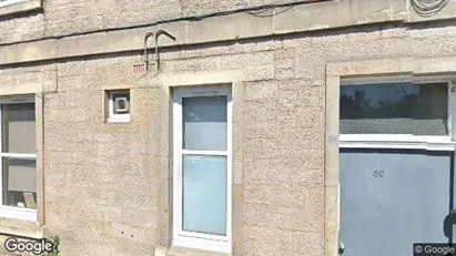 Apartments for rent in Edinburgh - Midlothian - Photo from Google Street View