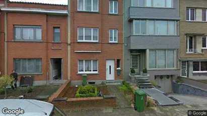 Apartments for rent in Antwerp Wilrijk - Photo from Google Street View