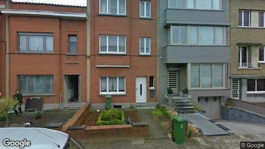 Apartments for rent in Antwerp Wilrijk - Photo from Google Street View