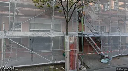 Apartments for rent in Berlin Treptow-Köpenick - Photo from Google Street View