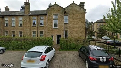 Apartments for rent in Ilkley - West Yorkshire - Photo from Google Street View